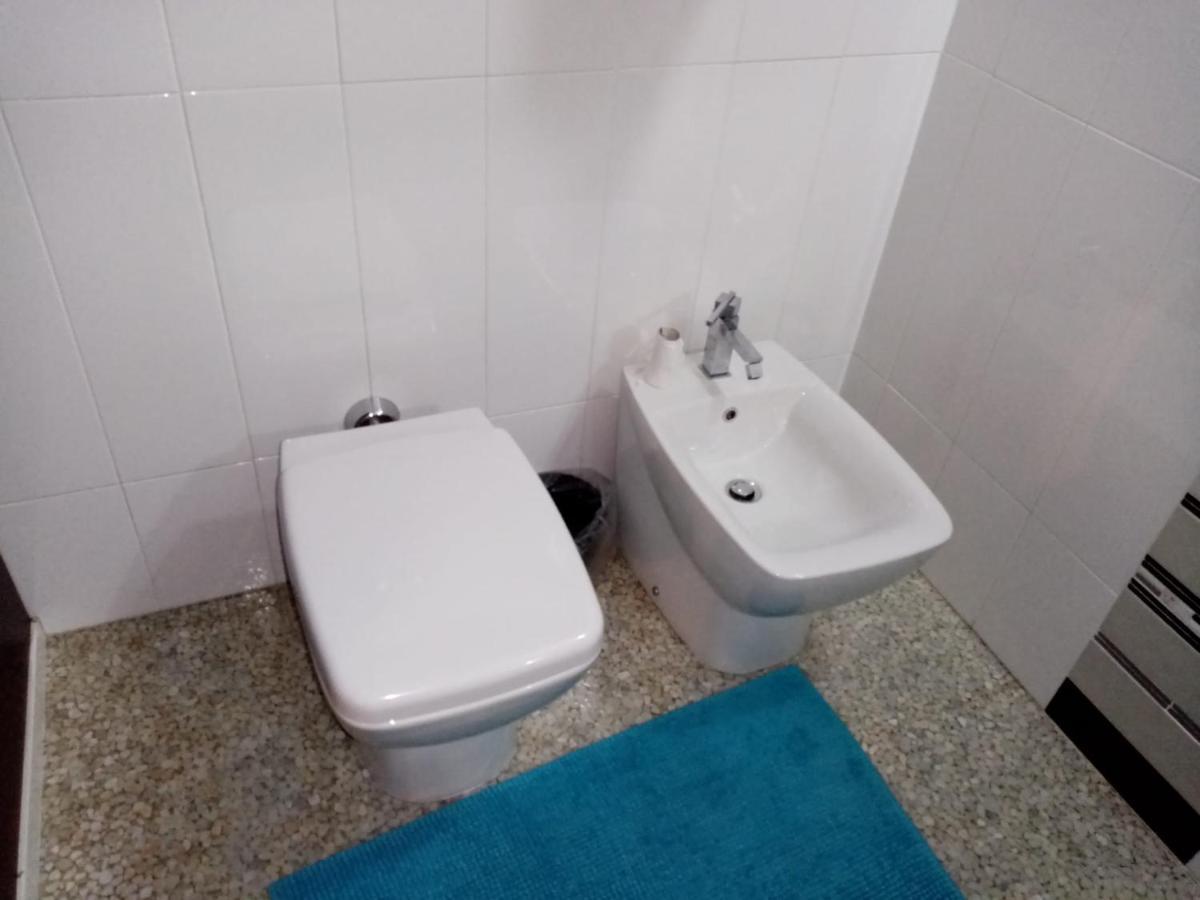 Brezza Di Mare Appartamento In Villa Con Giardino E Spiaggia ,Casa Vacanze Al Mare Quartu SantʼElena Exteriér fotografie