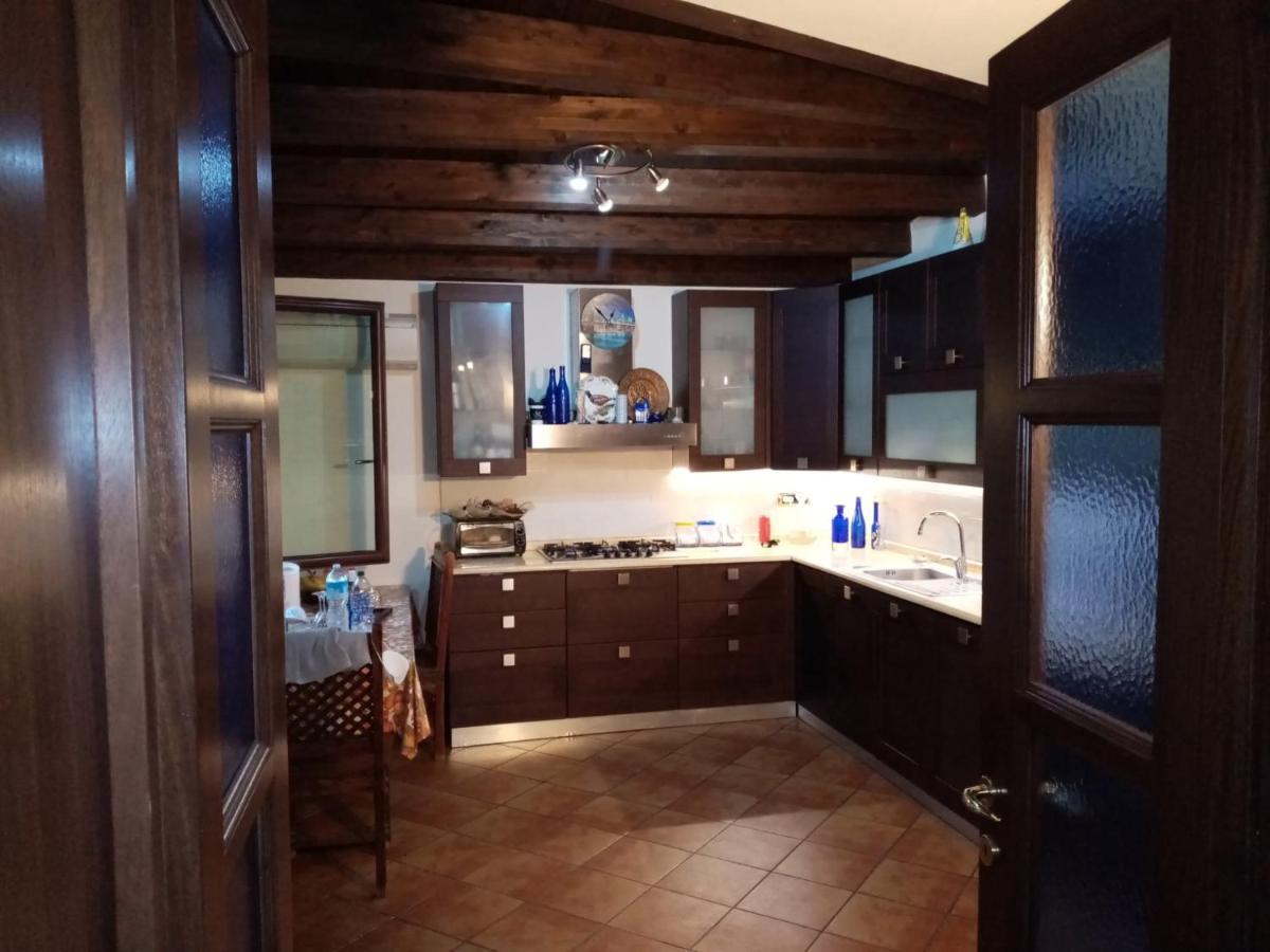 Brezza Di Mare Appartamento In Villa Con Giardino E Spiaggia ,Casa Vacanze Al Mare Quartu SantʼElena Exteriér fotografie