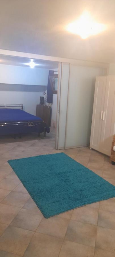 Brezza Di Mare Appartamento In Villa Con Giardino E Spiaggia ,Casa Vacanze Al Mare Quartu SantʼElena Exteriér fotografie
