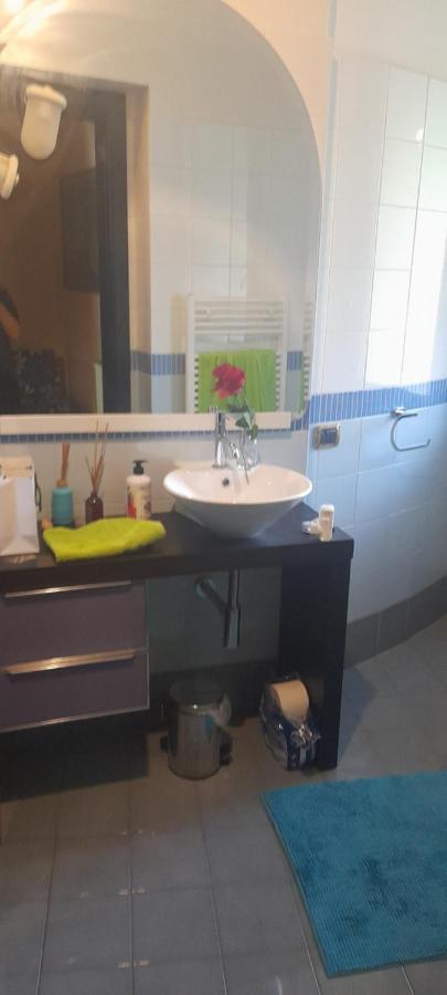 Brezza Di Mare Appartamento In Villa Con Giardino E Spiaggia ,Casa Vacanze Al Mare Quartu SantʼElena Exteriér fotografie